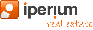 Iperium Real Estate Ltd. Logo