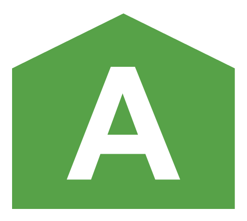 Energy rating A